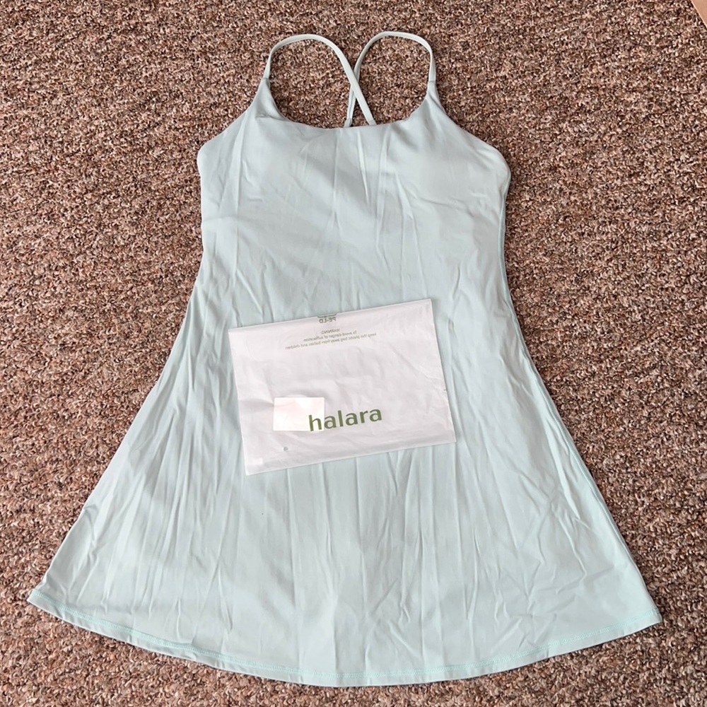 Halara Dress